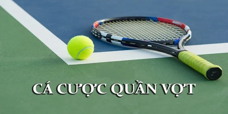 Cá Cược Quần Vợt BETVND Đỉnh Cao Căng Thẳng Mỗi Trận Đấu 2 Cá Cược Quần Vợt BETVND Đỉnh Cao Căng Thẳng Mỗi Trận Đấu