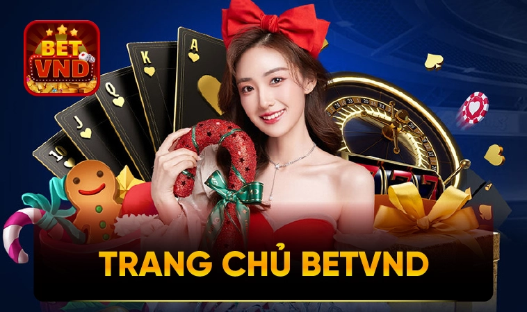 Trang chủ 30 BETVND - Nhà Cái BET VND - Trang Chủ Cá Cược Online Số 1 VN