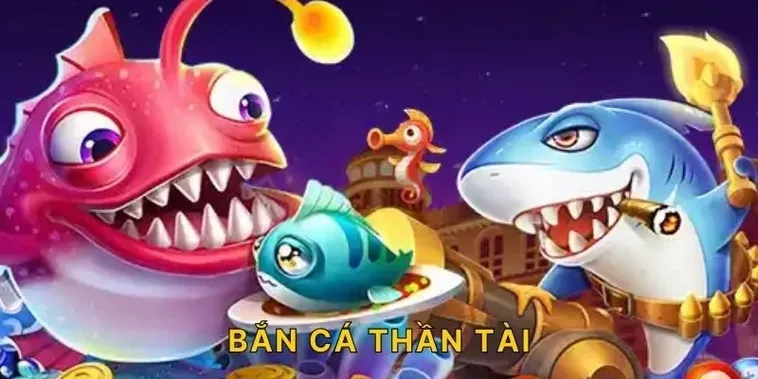 Cách Chơi Bắn Cá Thần Tài BETVND Thắng Lớn Dễ Dàng Nhất 2025 2 Cách Chơi Bắn Cá Thần Tài BETVND Thắng Lớn Dễ Dàng Nhất 2025