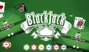 Chinh Phục Blackjack Tại BETVND: Bí Quyết Thắng Lớn Đầy Hấp Dẫn 7 Chinh Phục Blackjack Tại BETVND: Bí Quyết Thắng Lớn Đầy Hấp Dẫn