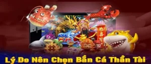Cách Chơi Bắn Cá Thần Tài BETVND Thắng Lớn Dễ Dàng Nhất 2025 9 Cách Chơi Bắn Cá Thần Tài BETVND Thắng Lớn Dễ Dàng Nhất 2025