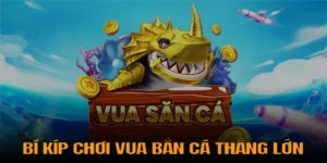 Thống Lĩnh Vua Bắn Cá Tại BETVND Săn Thưởng Khủng Thắng Lớn Mỗi Ngày 1 Thống Lĩnh Vua Bắn Cá Tại BETVND Săn Thưởng Khủng Thắng Lớn Mỗi Ngày