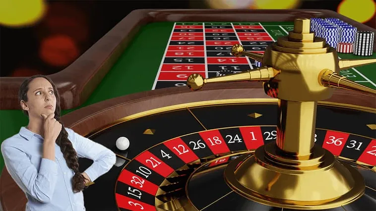 Cách Chơi Roulette Nhà Cái BETVND Thắng Lớn Dễ Dàng Hiệu Quả