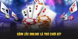 Cách Chơi Sâm Lốc Nhà Cái BETVND Chuẩn Xác Thắng Lớn Nhanh Chóng