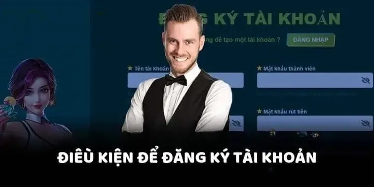 Đăng Ký BETVND Nhanh Chóng Dễ Dàng Nhận Ngay Ưu Đãi 200K Cực Hấp Dẫn 2 Đăng Ký BETVND Nhanh Chóng Dễ Dàng Nhận Ngay Ưu Đãi 200K Cực Hấp Dẫn