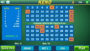 Cách Chơi Game Nhanh Keno Tại BETVND Kịch Tính Thắng Nhanh 4 Cách Chơi Game Nhanh Keno Tại BETVND Kịch Tính Thắng Nhanh