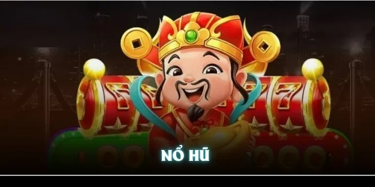 Săn Thưởng Nổ Hũ BETVND Thắng Lớn Cực Hấp Dẫn Cơ Hội Đổi Đời