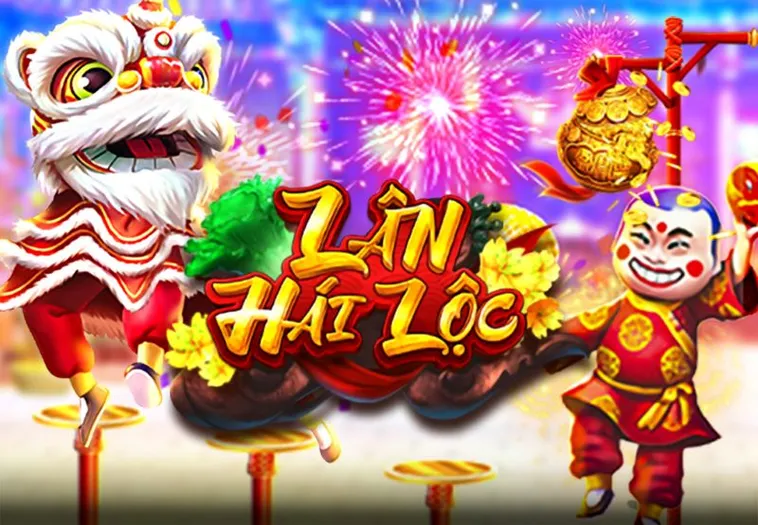Chinh Phục Nổ Hũ Lân Hái Lộc Tại BETVND Thắng Thưởng Khủng Nhanh Chóng 2 Chinh Phục Nổ Hũ Lân Hái Lộc Tại BETVND Thắng Thưởng Khủng Nhanh Chóng