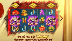 Bí Quyết Chinh Phục Nổ Hũ Ông Đồ Tại BETVND Thắng Lớn Nhanh Chóng 8 Bí Quyết Chinh Phục Nổ Hũ Ông Đồ Tại BETVND Thắng Lớn Nhanh Chóng
