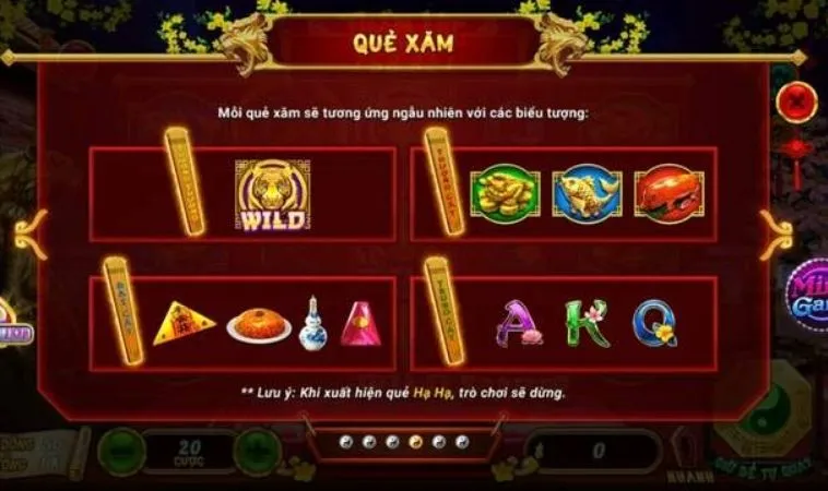 Bí Quyết Thắng Lớn Nổ Hũ Xin Xăm Tại BETVND Dễ Dàng Hiệu Quả 2 Bí Quyết Thắng Lớn Nổ Hũ Xin Xăm Tại BETVND Dễ Dàng Hiệu Quả