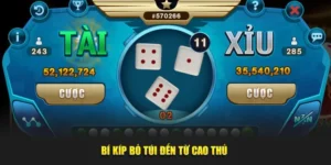 Cách Chơi Tài Xỉu Nhà Cái BETVND Chuẩn Xác Thắng Lớn Nhanh Chóng 3 Cách Chơi Tài Xỉu Nhà Cái BETVND Chuẩn Xác Thắng Lớn Nhanh Chóng