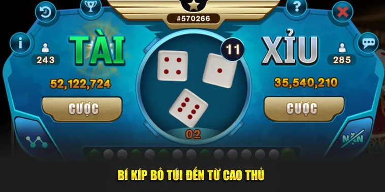 Cách Chơi Tài Xỉu Nhà Cái BETVND Chuẩn Xác Thắng Lớn Nhanh Chóng 1 Cách Chơi Tài Xỉu Nhà Cái BETVND Chuẩn Xác Thắng Lớn Nhanh Chóng