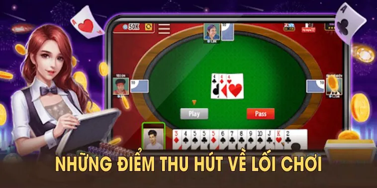Cách Chơi Tiến Lên Miền Nam BETVND Thành Công Tuyệt Đối Trong Từng Ván Đấu 2 Cách Chơi Tiến Lên Miền Nam BETVND Thành Công Tuyệt Đối Trong Từng Ván Đấu