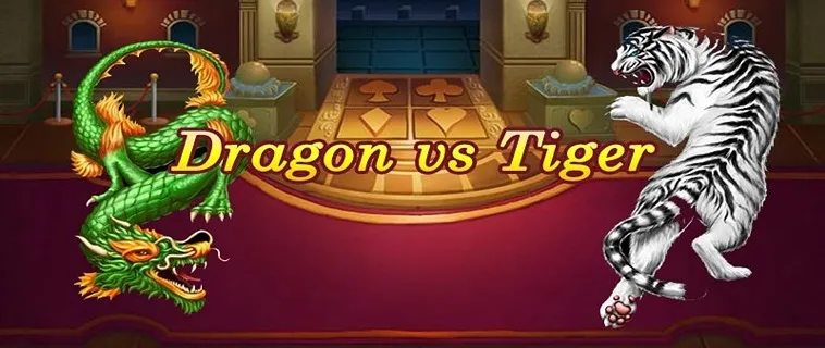 Thống Lĩnh Dragon Tiger Tại BETVND: Chinh Phục Thắng Lợi Đỉnh Cao