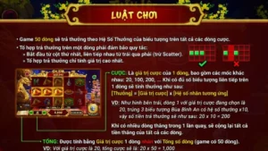 Bí Quyết Thắng Lớn Nổ Hũ Xin Xăm Tại BETVND Dễ Dàng Hiệu Quả 6 Bí Quyết Thắng Lớn Nổ Hũ Xin Xăm Tại BETVND Dễ Dàng Hiệu Quả