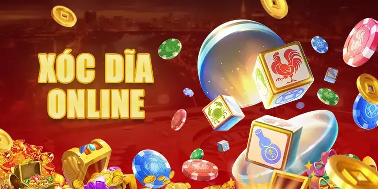 Thống Trị Xóc Đĩa Tại BETVND: Bí Kíp Chiến Thắng Đỉnh Cao Hấp Dẫn 2 Thống Trị Xóc Đĩa Tại BETVND: Bí Kíp Chiến Thắng Đỉnh Cao Hấp Dẫn